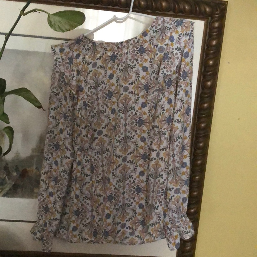 Blouse Loft
